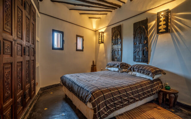 Riad Dar Alhambra