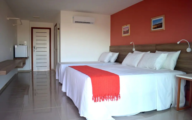 Eco Privillege Hotel