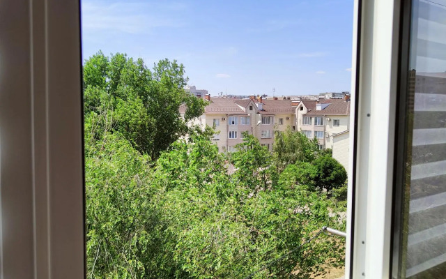 Апартаменты на улице Мира 70