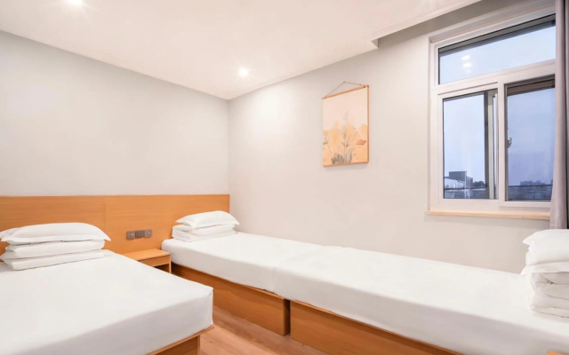 Beijing Granary International Hostel