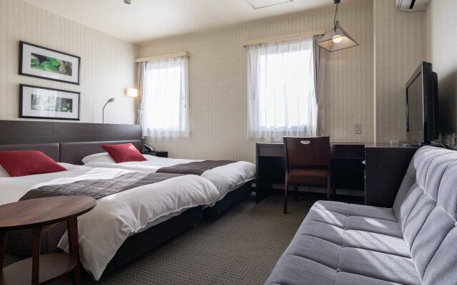 Fujieda Park in Hotel