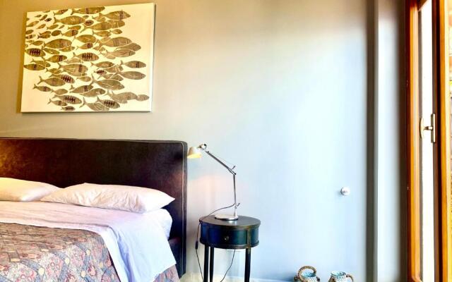 sun sky sea suite