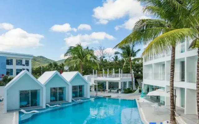 Sanya Mi Yue Hotel