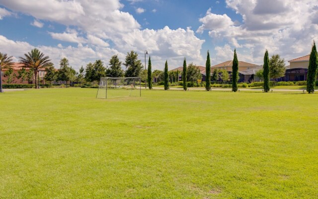 Villa! Private Pool & Game Room! Near Disney