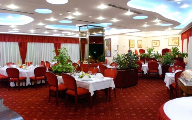 Hotel Bevanda