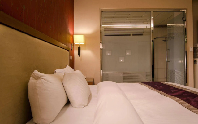 Wogo Hotel