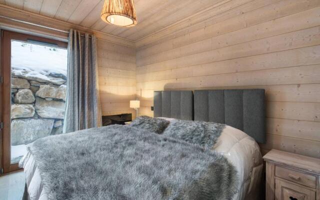 Appartement Courchevel 1650, 4 pièces, 7 personnes - FR-1-563-25