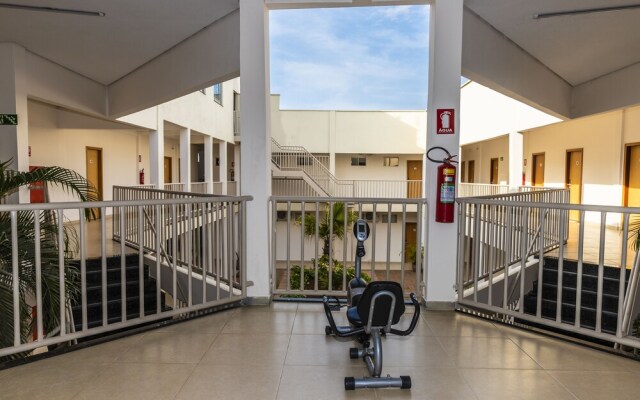 Vila Real Apart hotel