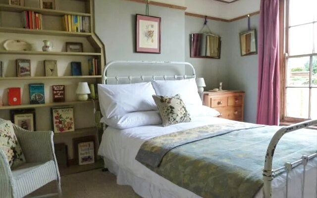 Sage Cottage