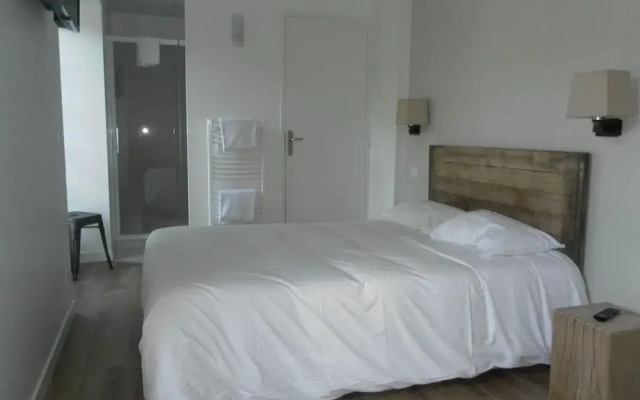 Hôtel-Résidence Alaia