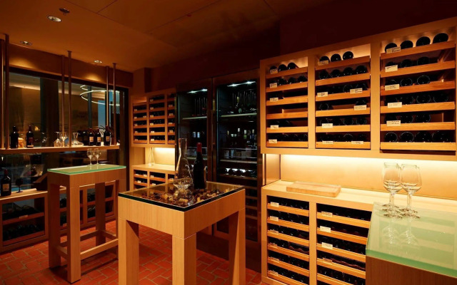 Steigenberger Icon Grandhotel Handelshof