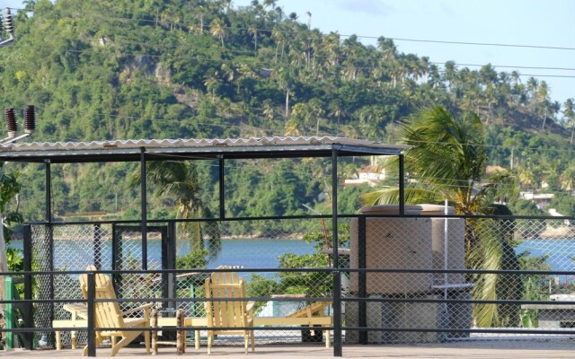 Casa Las Palmeras Baracoa