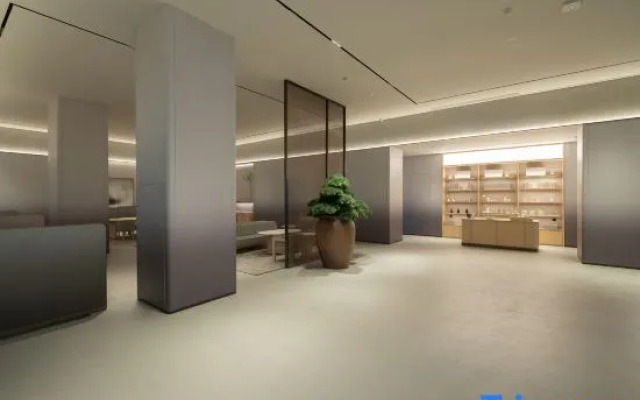 JI Hotel (Xiamen Huandong Yungu)