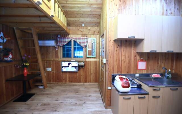 Wonju Chiak Mountain Club Pension