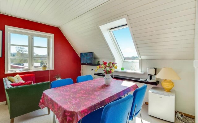 Nygaard Bed And Breakfast