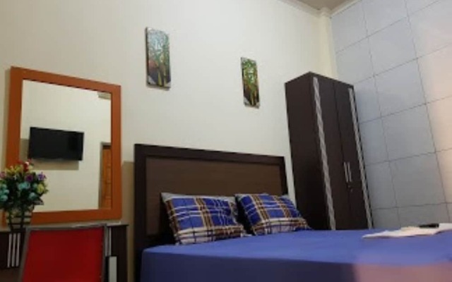 Prima Homestay Daya Makassar