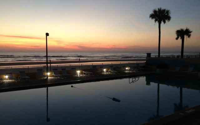 Fountain Beach Resort