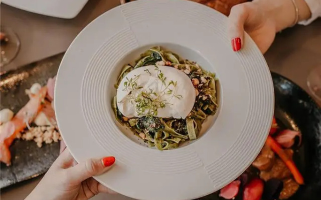 Escale Oceania Brest