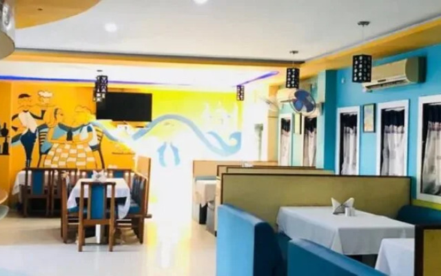 Hotel Khushi International