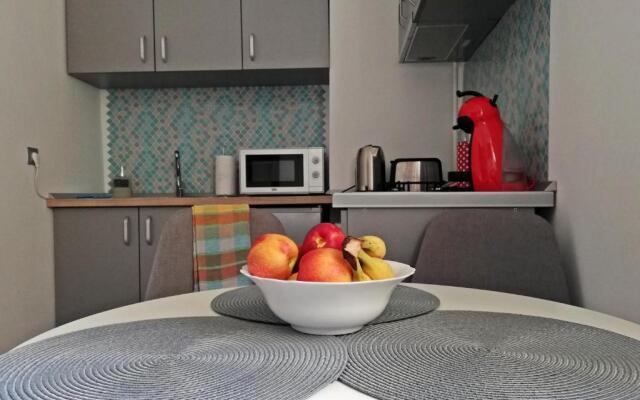 Apartment Balcescu No 10