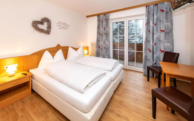 Pension Alpenrose