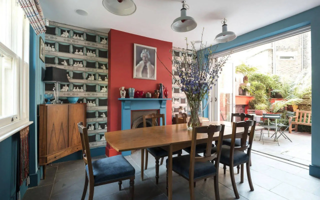 onefinestay - Shepherd's Bush private homes