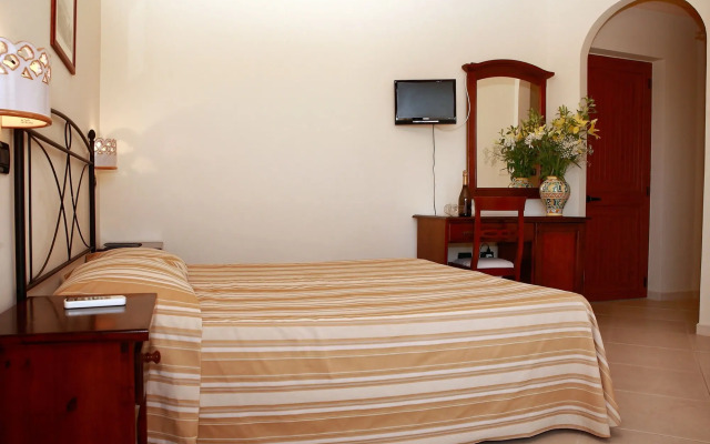 B&B Villa Cristina