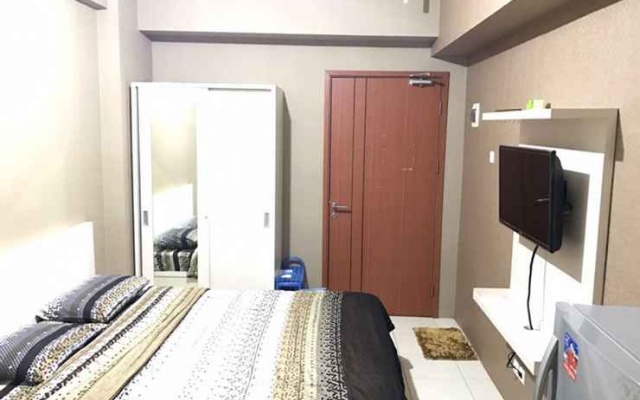 CHY Apartemen Margonda Residence 4 – Guest Rooms – Depok