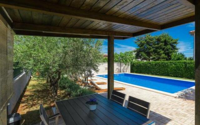 Holiday Home Adria
