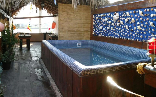 Hotel el Faro de Tuxpan Veracruz