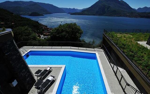 Residence Vista DOro 2