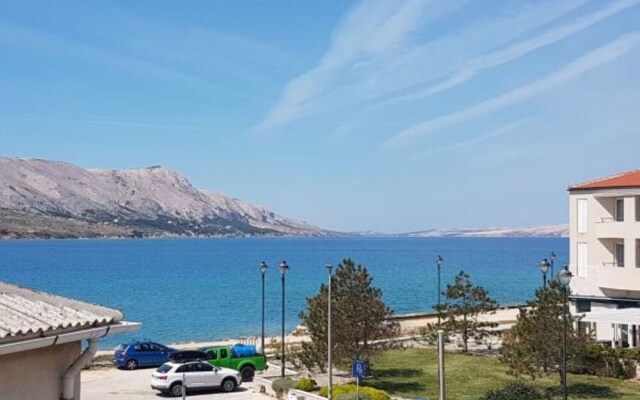 Lina - 30m From the Beach - SA6