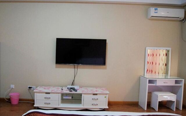 Best Coast Hotel Apartment