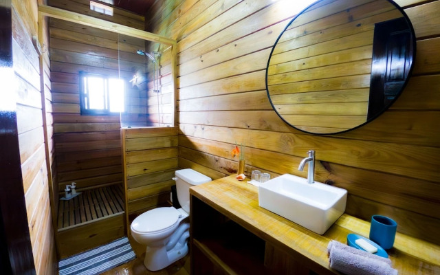 El Caribeo - Nature Lodge