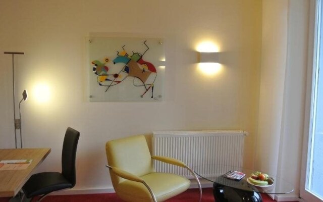 Esprit-Art-Suitenappartements