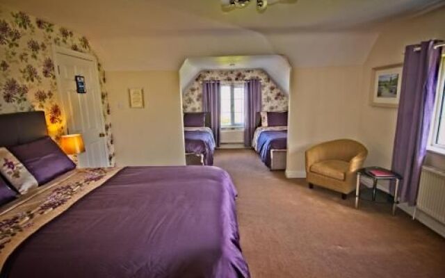 Willowbrook Bed and Breakfast