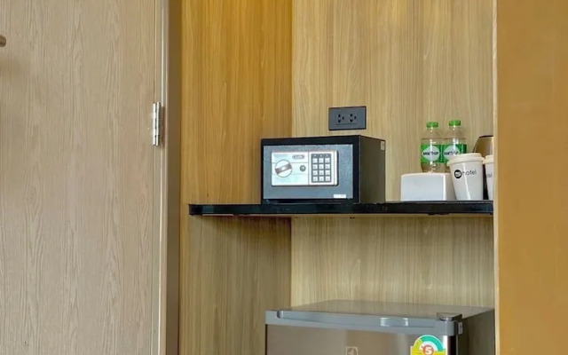 Mybed Chonburi
