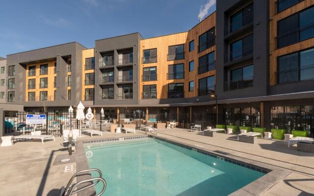 Alpine Escape Studio by Park City Vacations