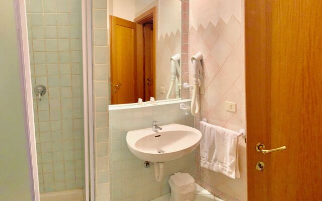 Swadeshi Sporting Hotel Tanca Manna