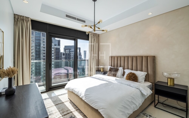 DHH 2Beds Paramount Hotel and Residences