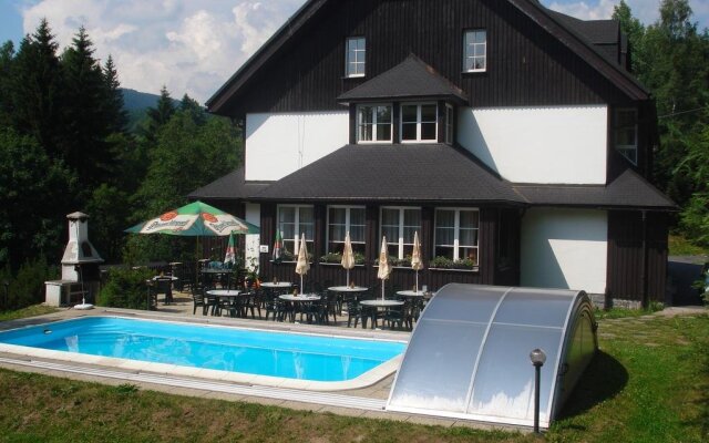 Horský Hotel Konšel