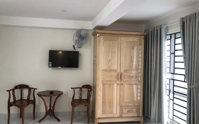 The Wanda Hotel by OYO Rooms