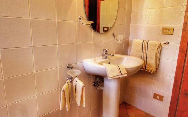 Lavish Farmhouse in Ortignano Italy with Swimming Pool
