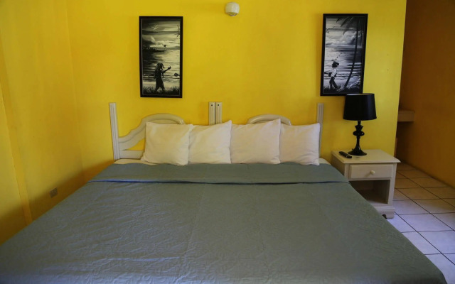 Reggae Hostel Ocho Rios