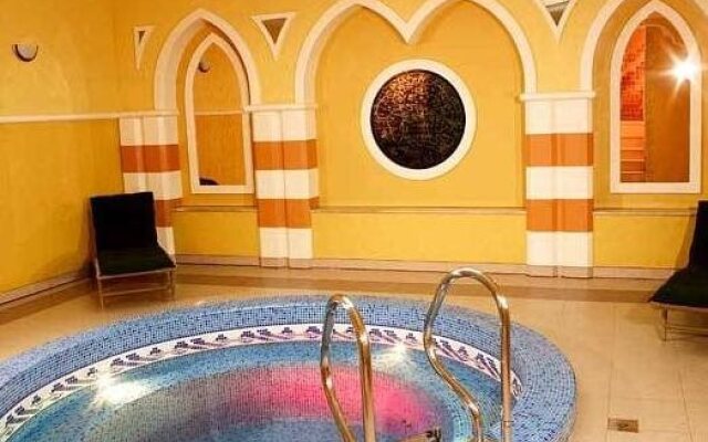 Hotel Phoenix Voronezh