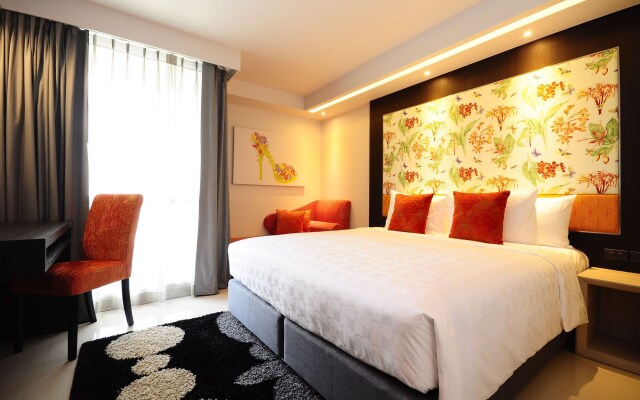 Hotel Clover Asoke