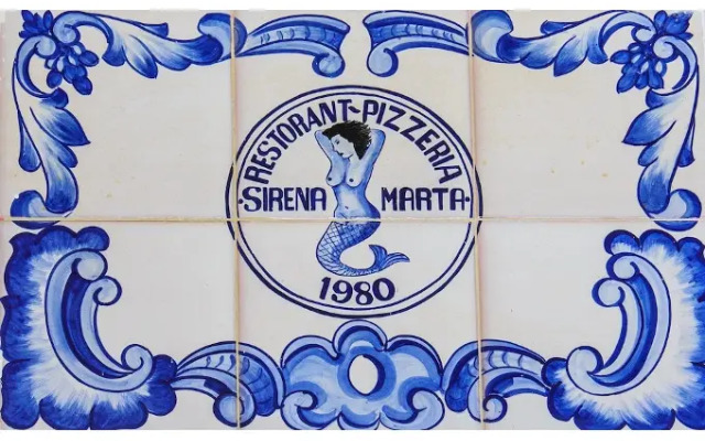Hotel Sirena Marta