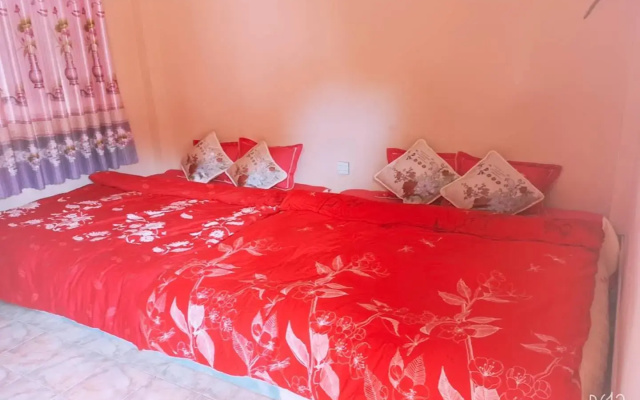 Real Backpackers Hostel Vang Vieng