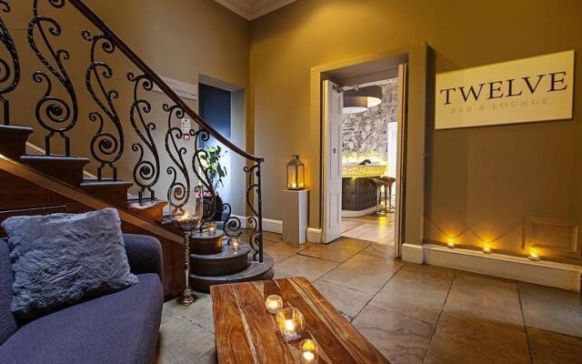 Rooms & Suites Picardy Place