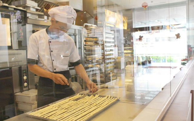 Airy Tambora Bandengan Selatan Jakarta